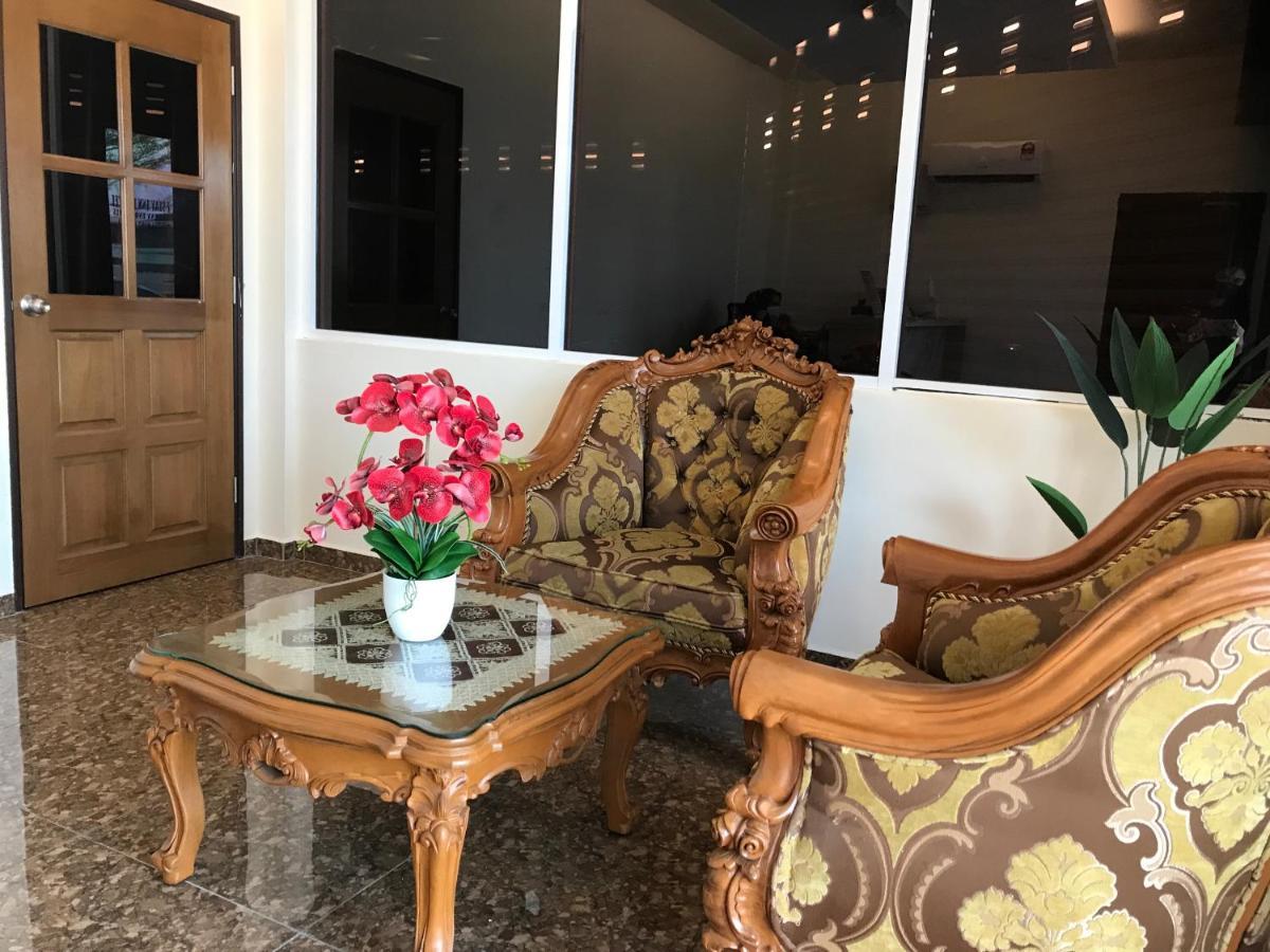 Oyo 90506 Z Stay Inn Hotel Simpang Renggam 외부 사진
